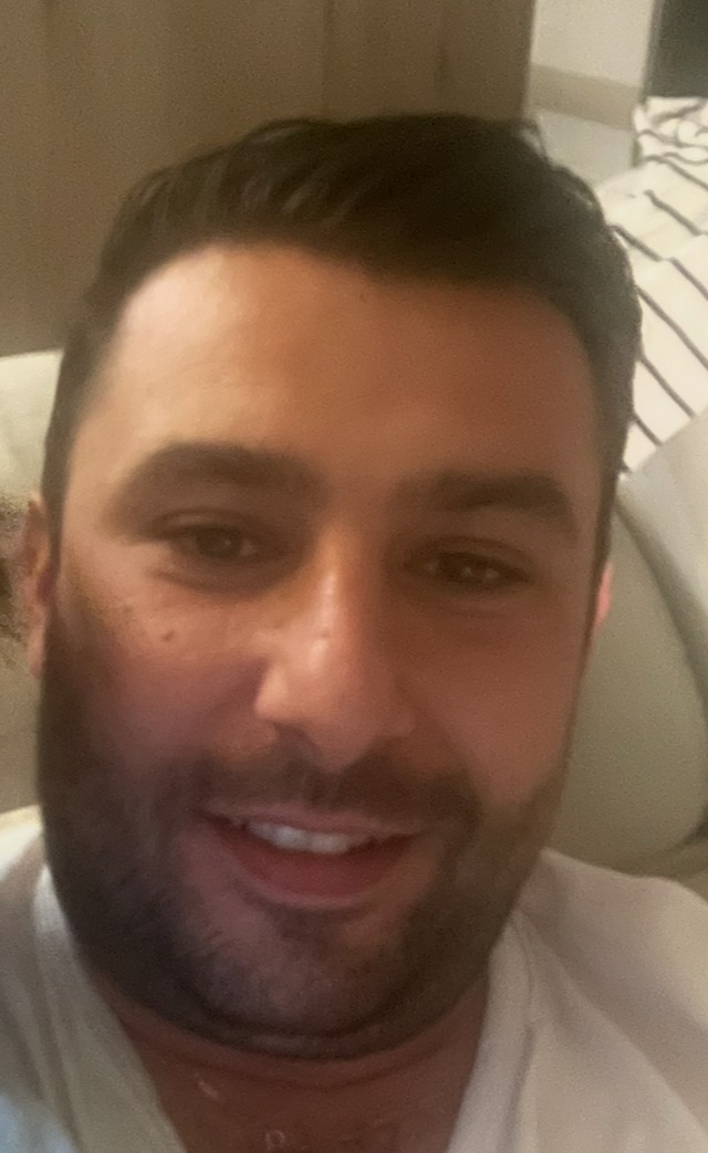 Profil de Pierre-dominique, 35 ans, Drague gay à Auw