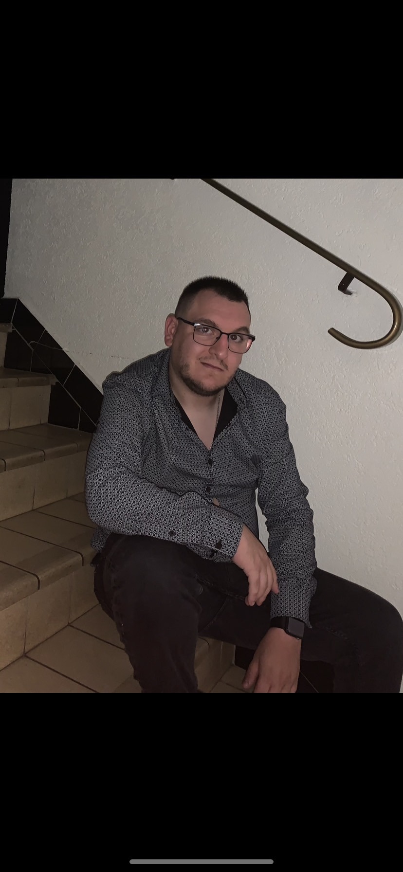 Profil de Nassradine, 30 ans, Drague gay à St. German