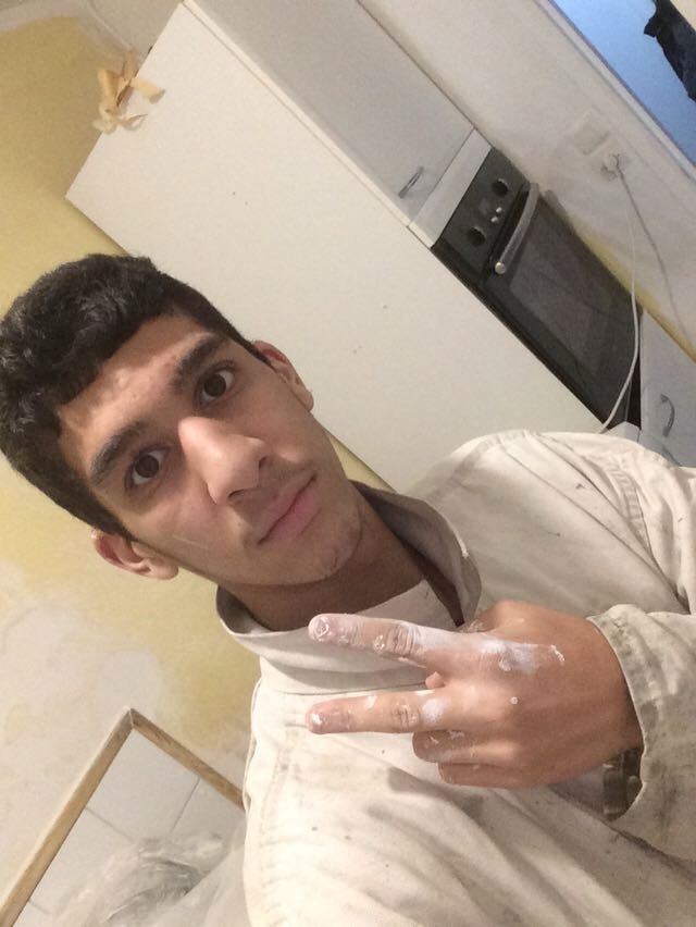Profil de Kepa, 24 ans, Drague gay à Killwangen