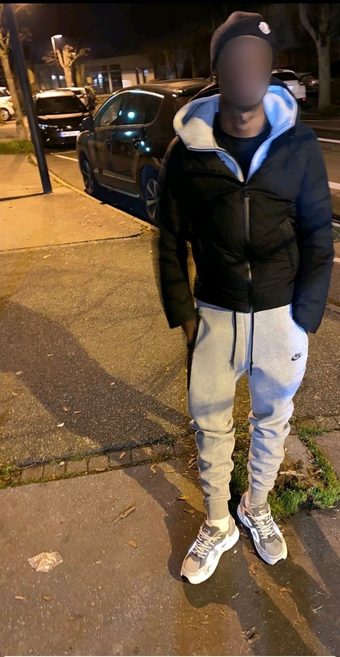 Profil de Zyad, 20 ans, Drague gay à Hünibach