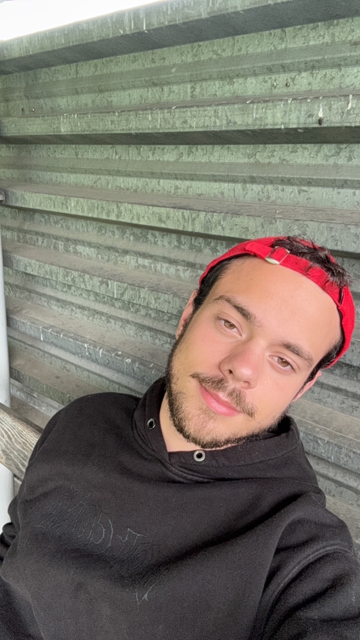 Profil de Claudien, 21 ans, Drague gay à Flums