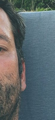 Profil de Sélim, 46 ans, Drague gay à Vissoie