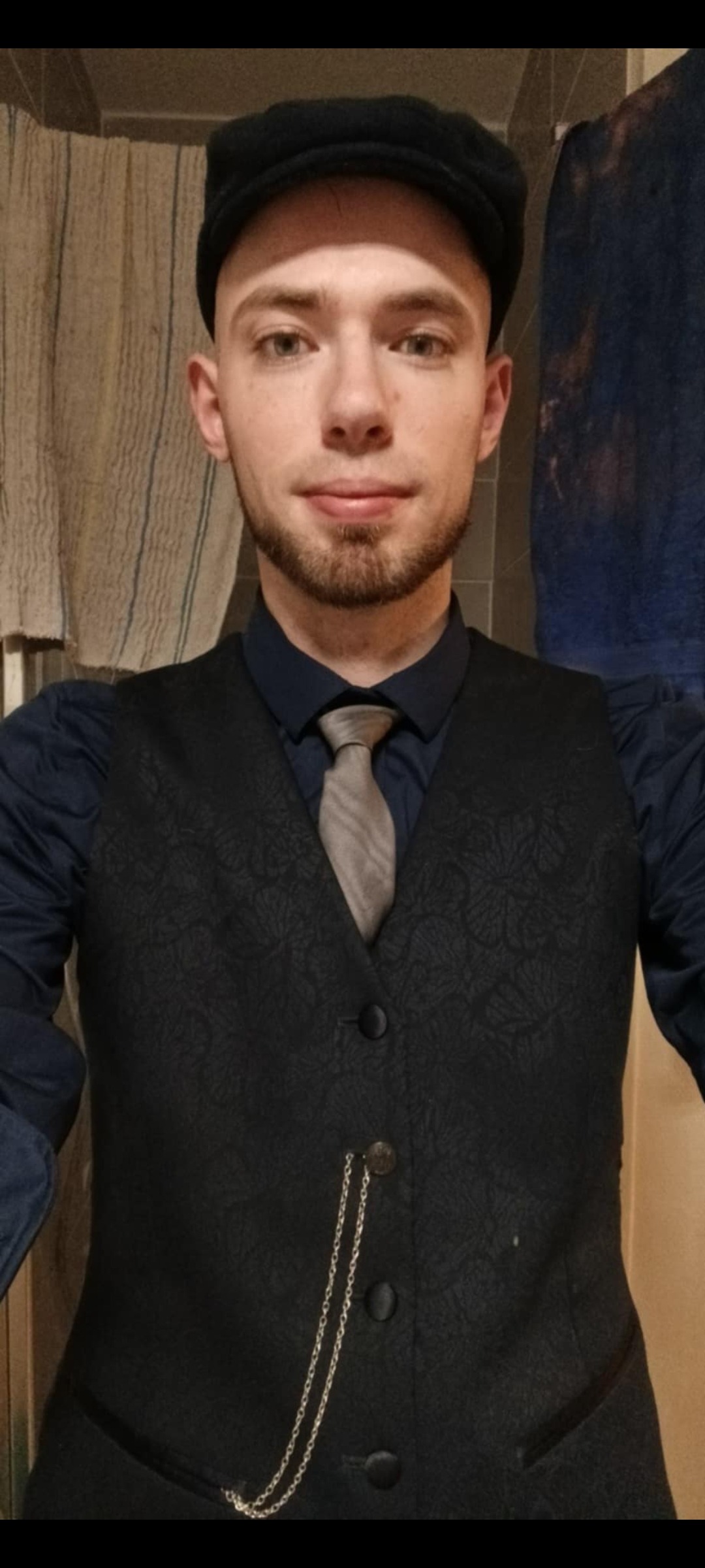 Profil de Corentin, 28 ans, Drague gay à Urdorf