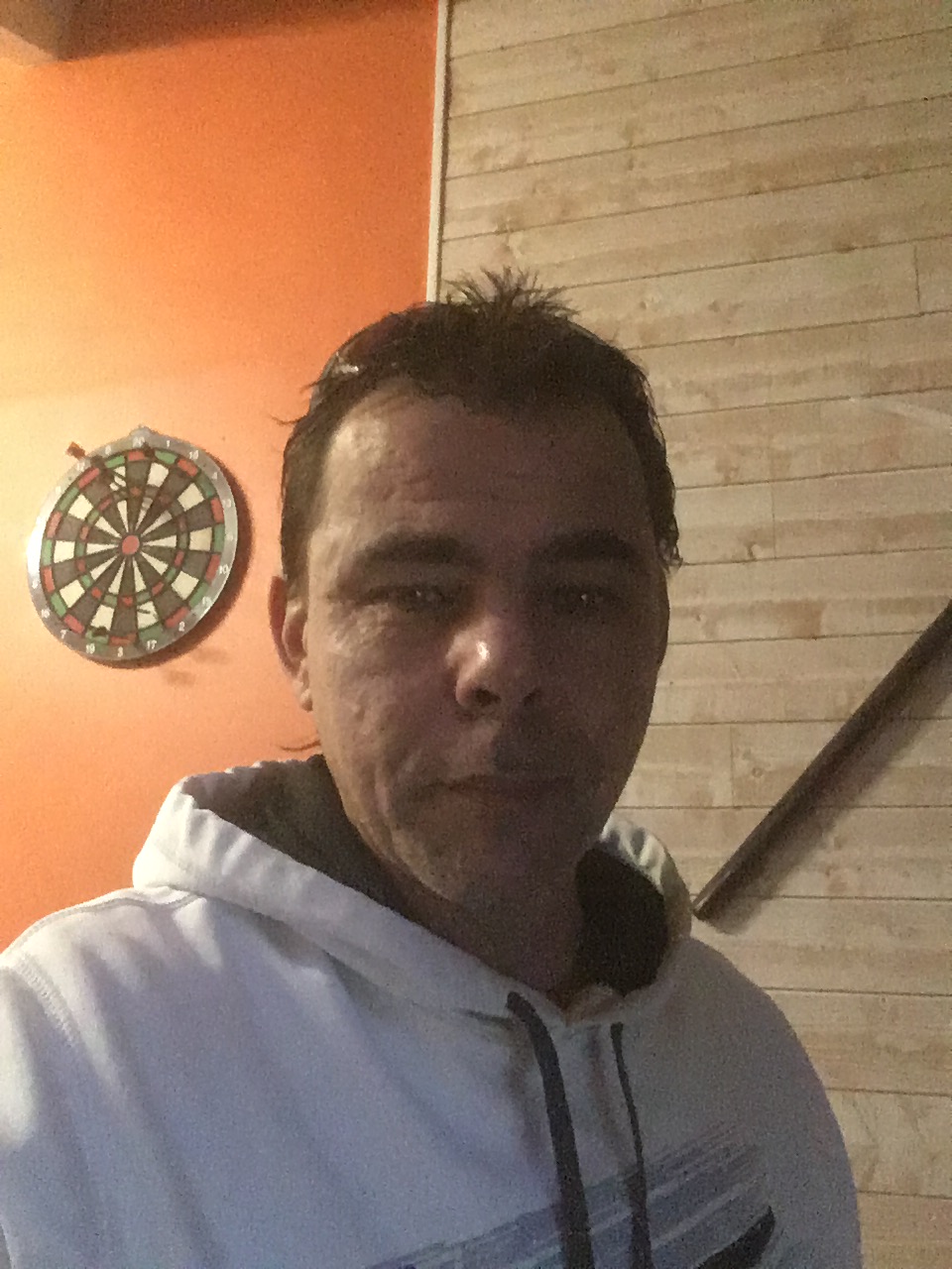 Profil de Lamine, 48 ans, Drague gay à Serneus