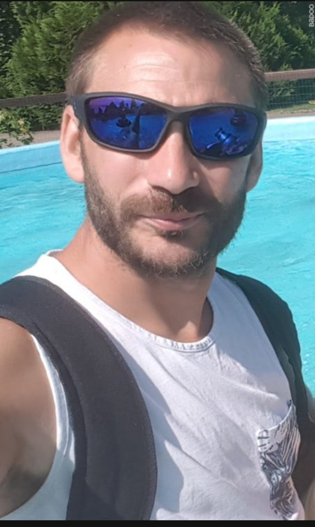 Profil de Marek, 40 ans, Drague gay à Vissoie