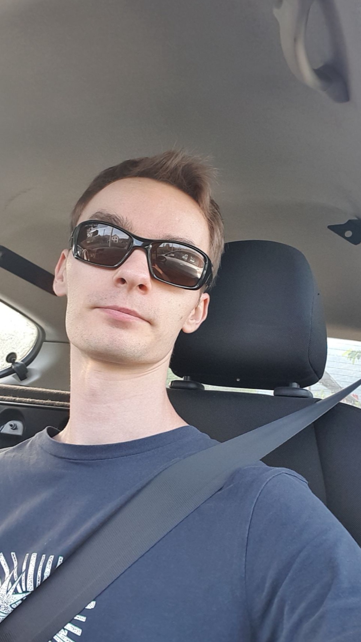 Profil de Georgios, 31 ans, Drague gay à Soazza