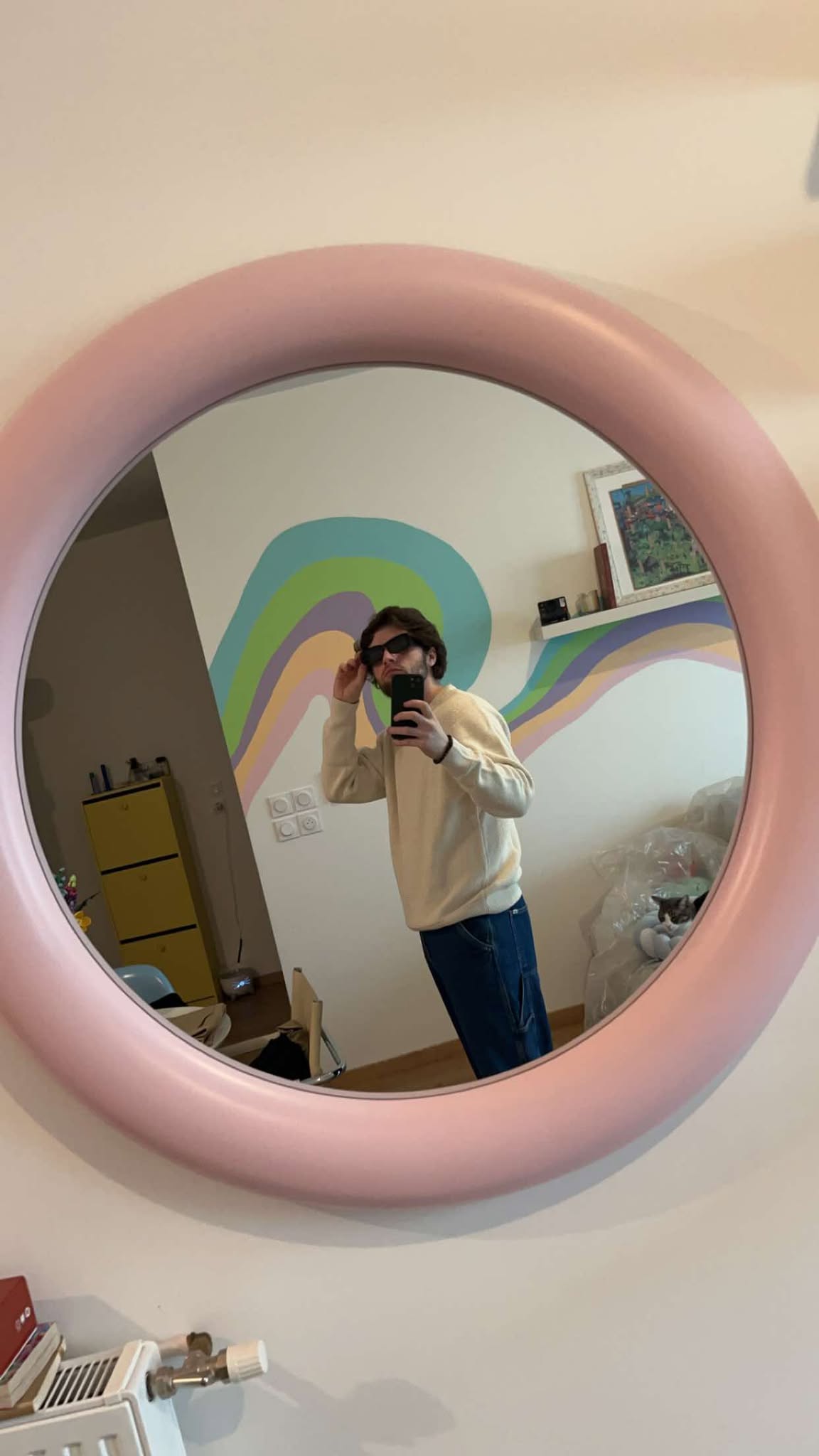 Profil de Vasken, 22 ans, Drague gay à Wiggen