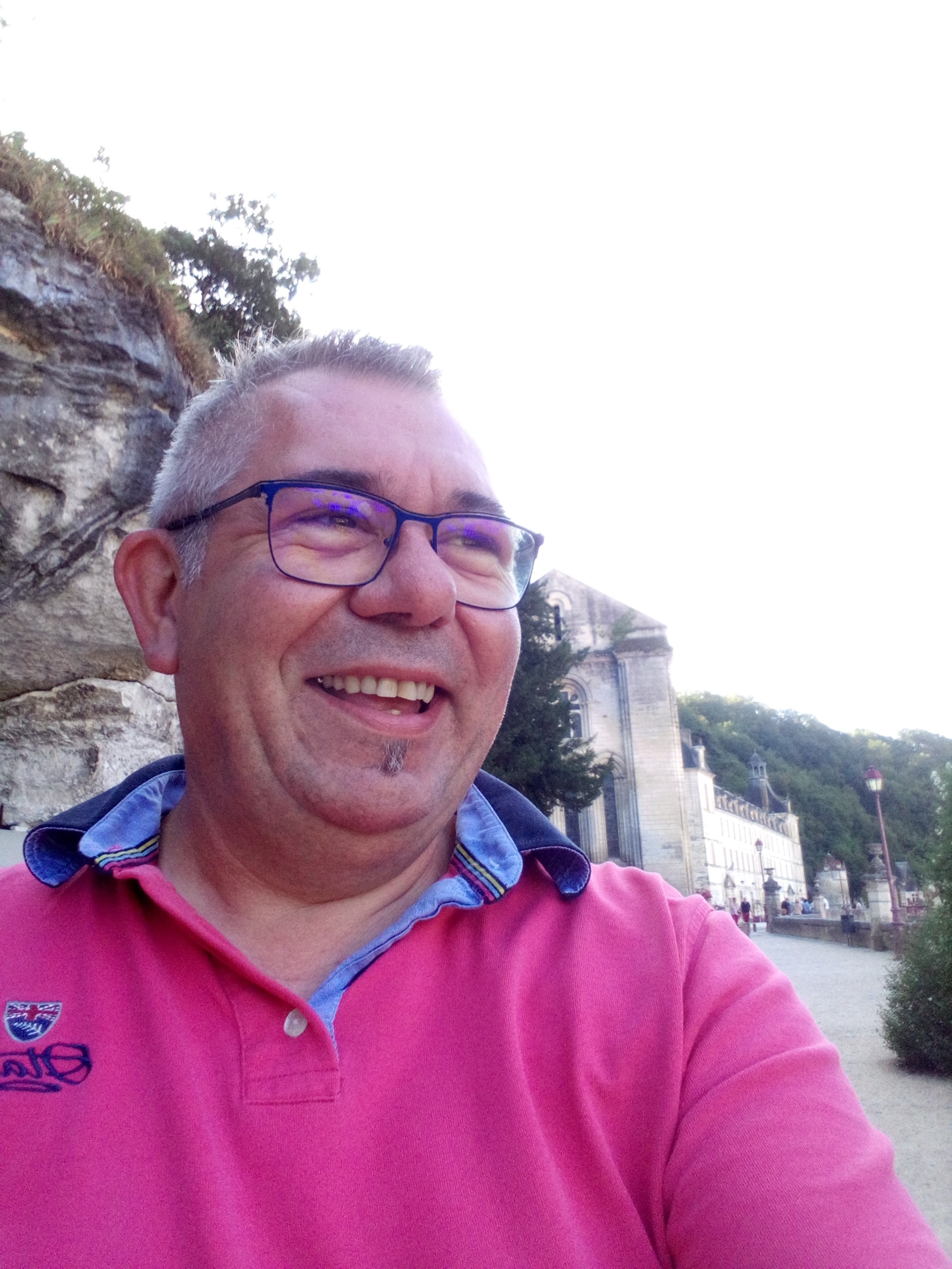 Profil de Mathurin, 53 ans, Drague gay à Mont-Soleil