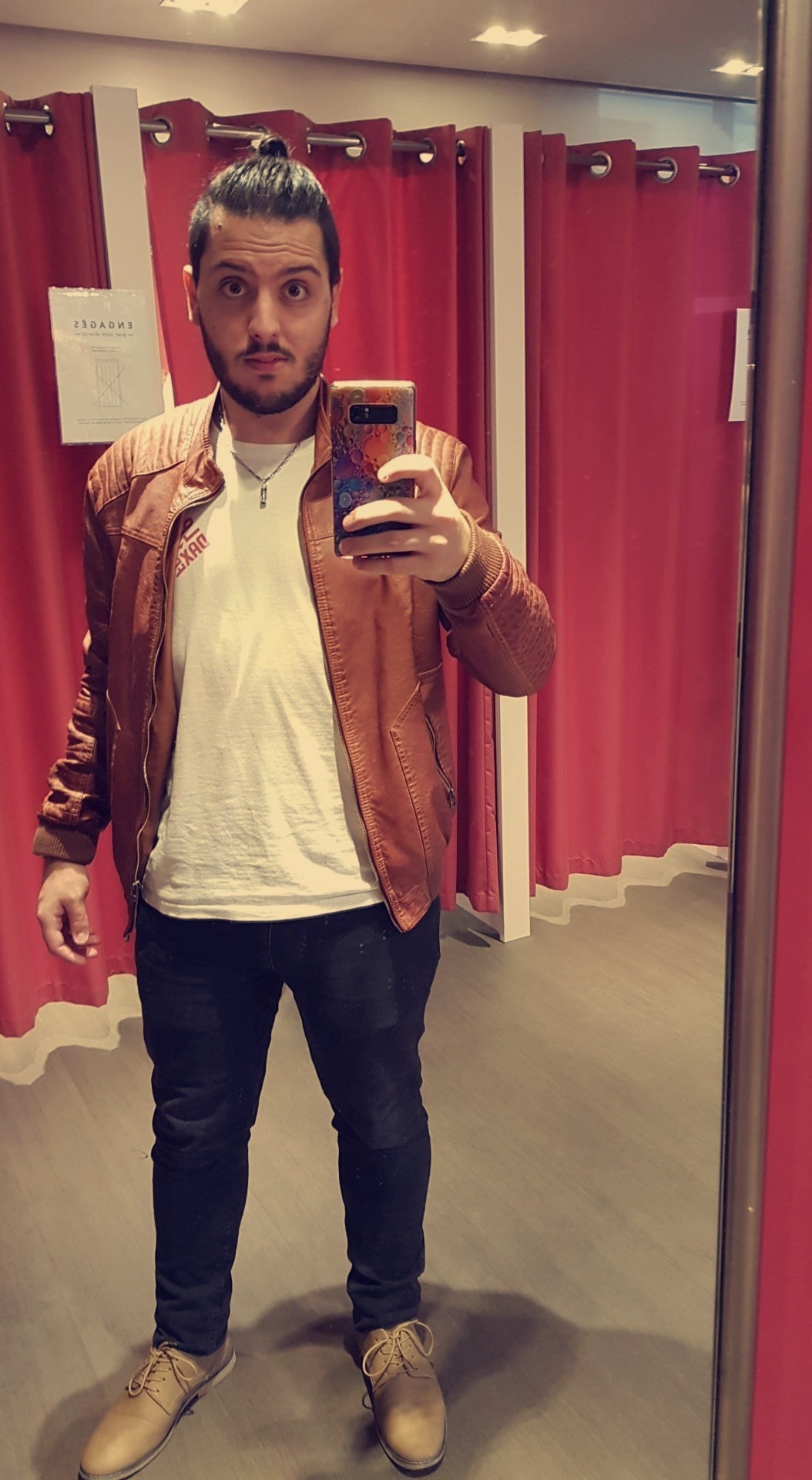 Profil de Madhi, 29 ans, Drague gay à Breitenbach