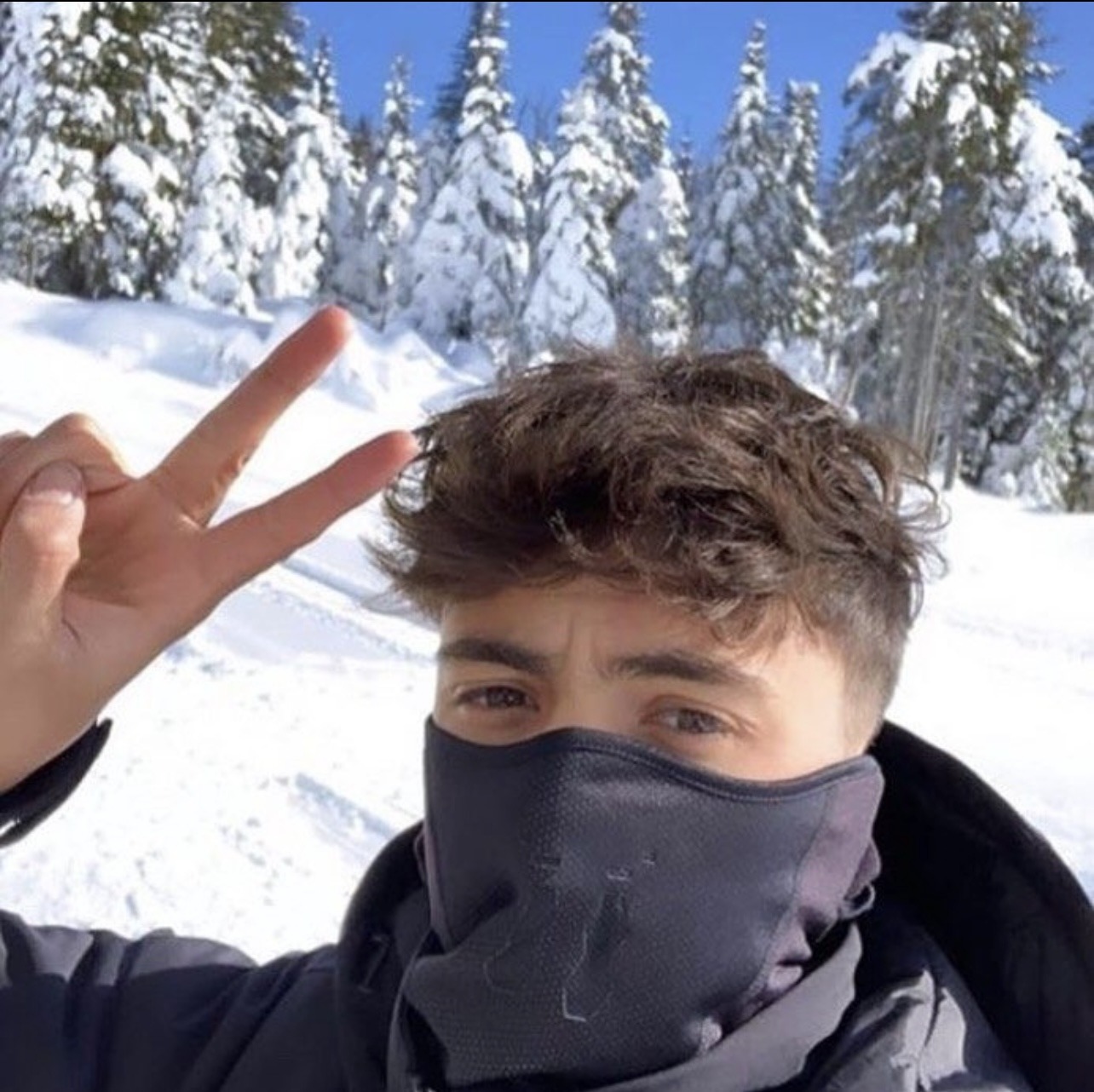 Profil de Gagny, 28 ans, Drague gay à Luzein