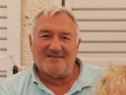 Profil de Juan-antonio, 53 ans, Drague gay à Rivaz