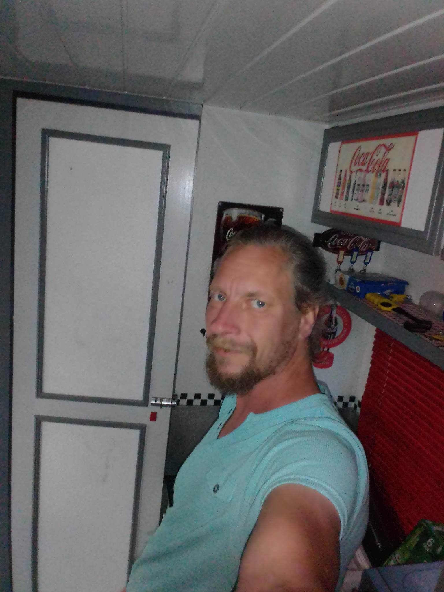 Profil de Quentin, 47 ans, Drague gay à Golaten