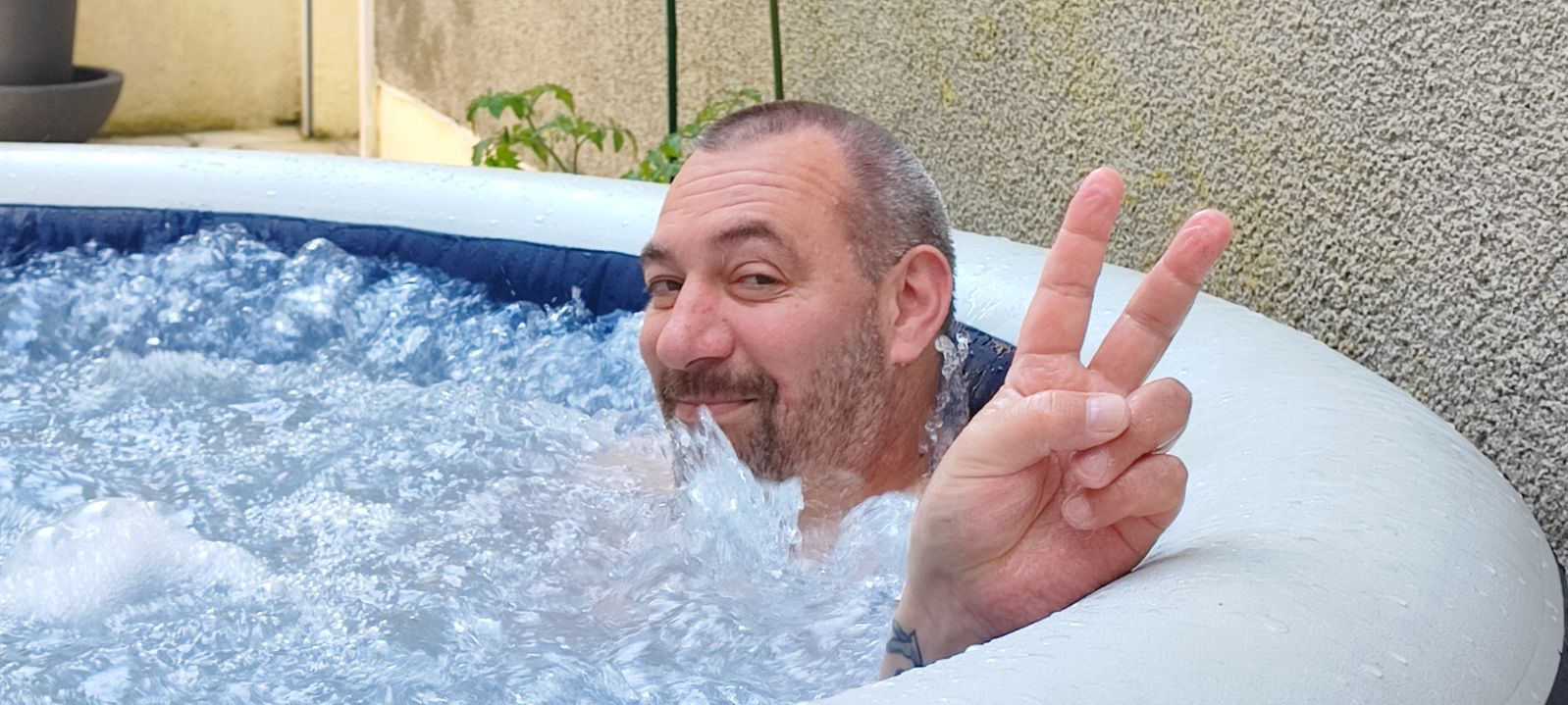 Profil de Mathys, 46 ans, Drague gay à Rosshäusern