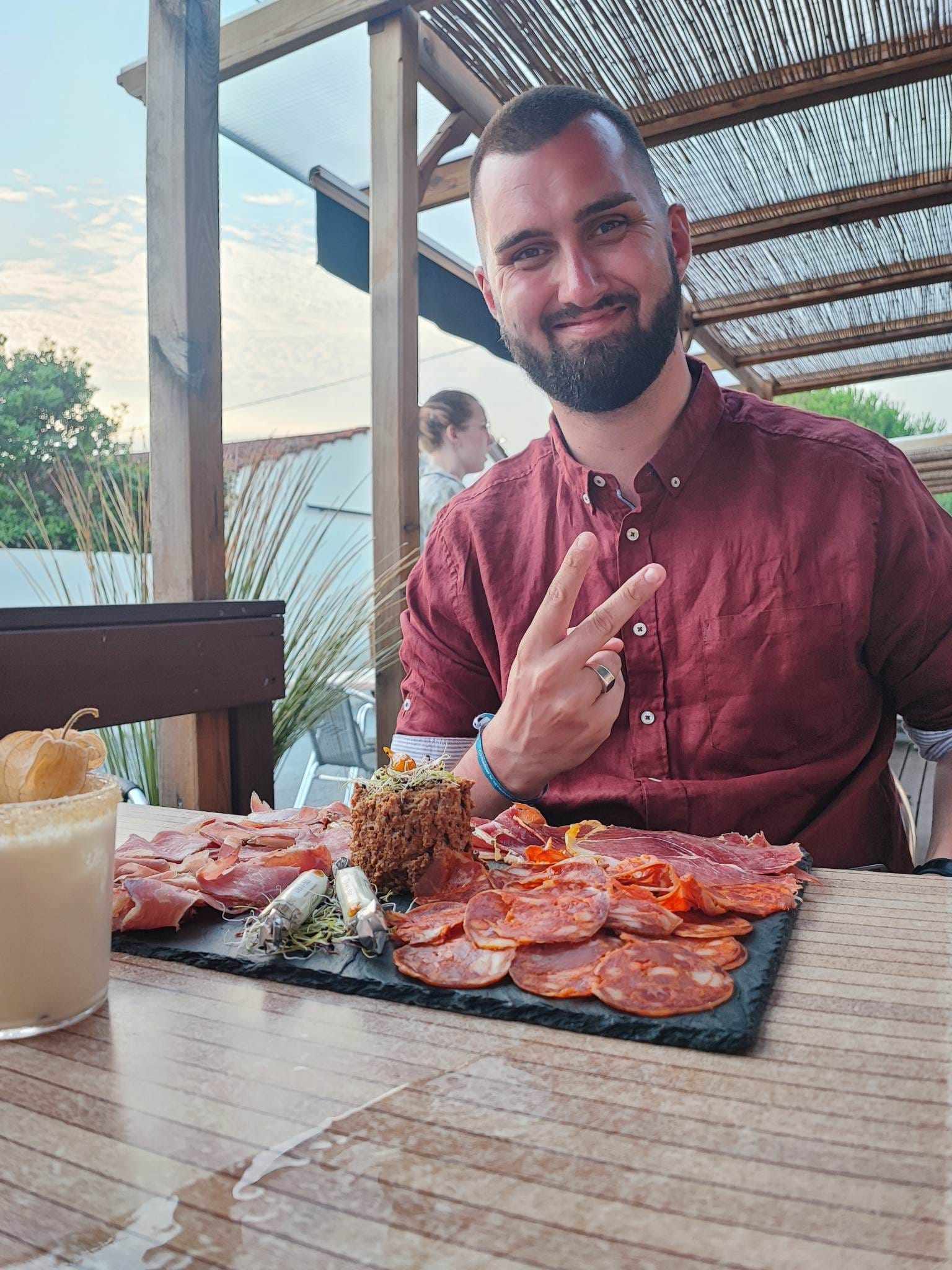 Profil de Allan, 29 ans, Drague gay à Altbüron