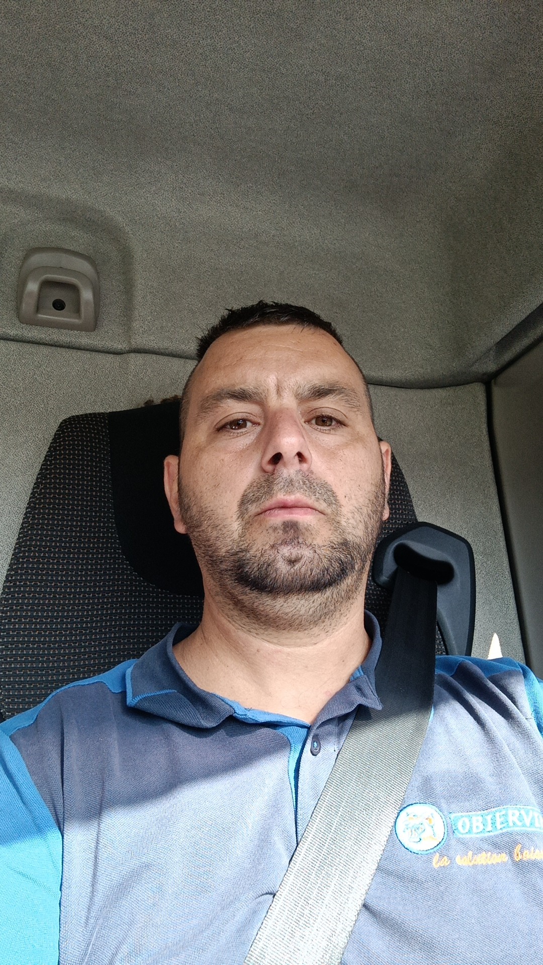 Profil de Dominik, 39 ans, Drague gay à Verscio
