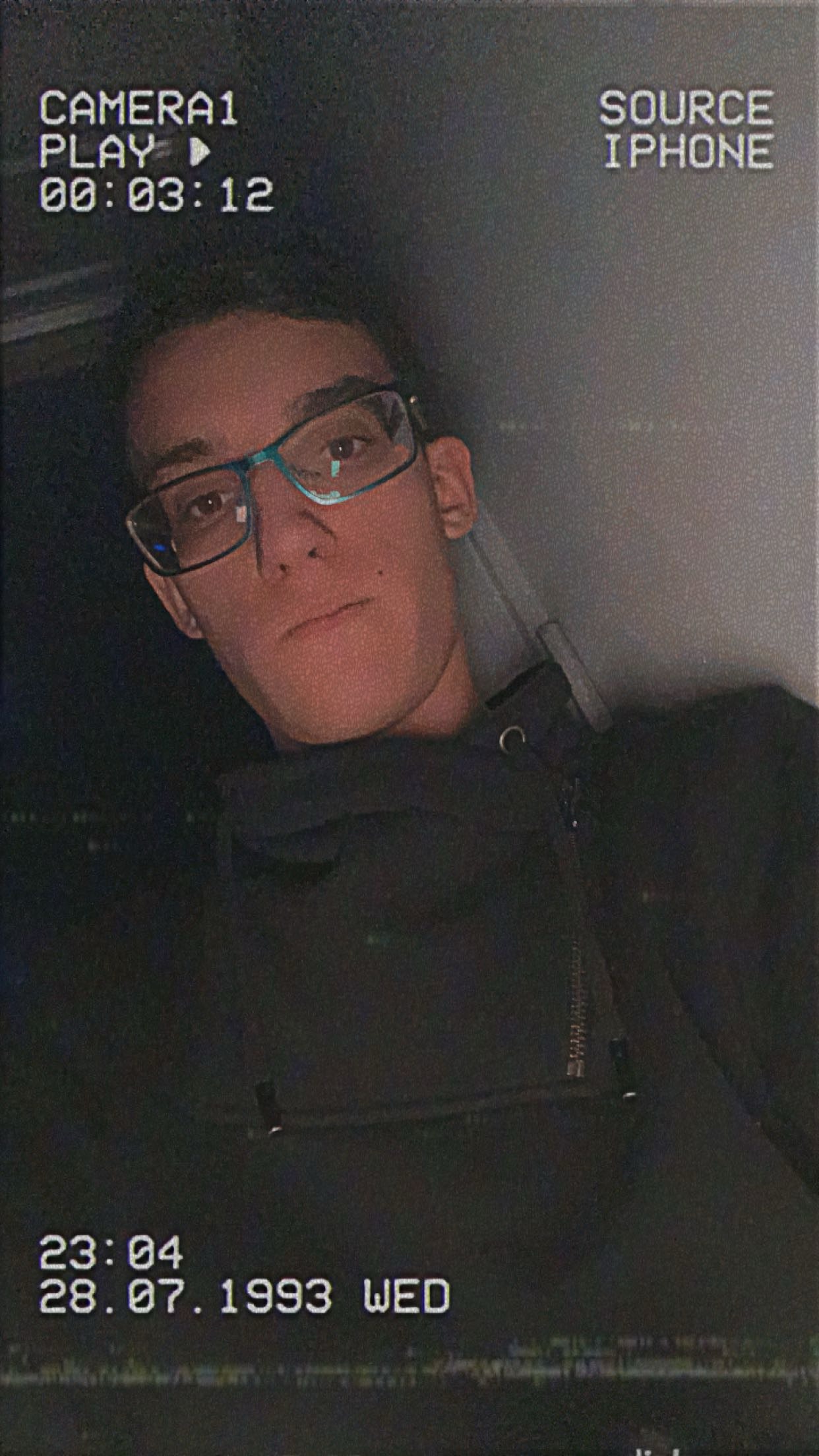 Profil de Salimou, 25 ans, Drague gay à Someo
