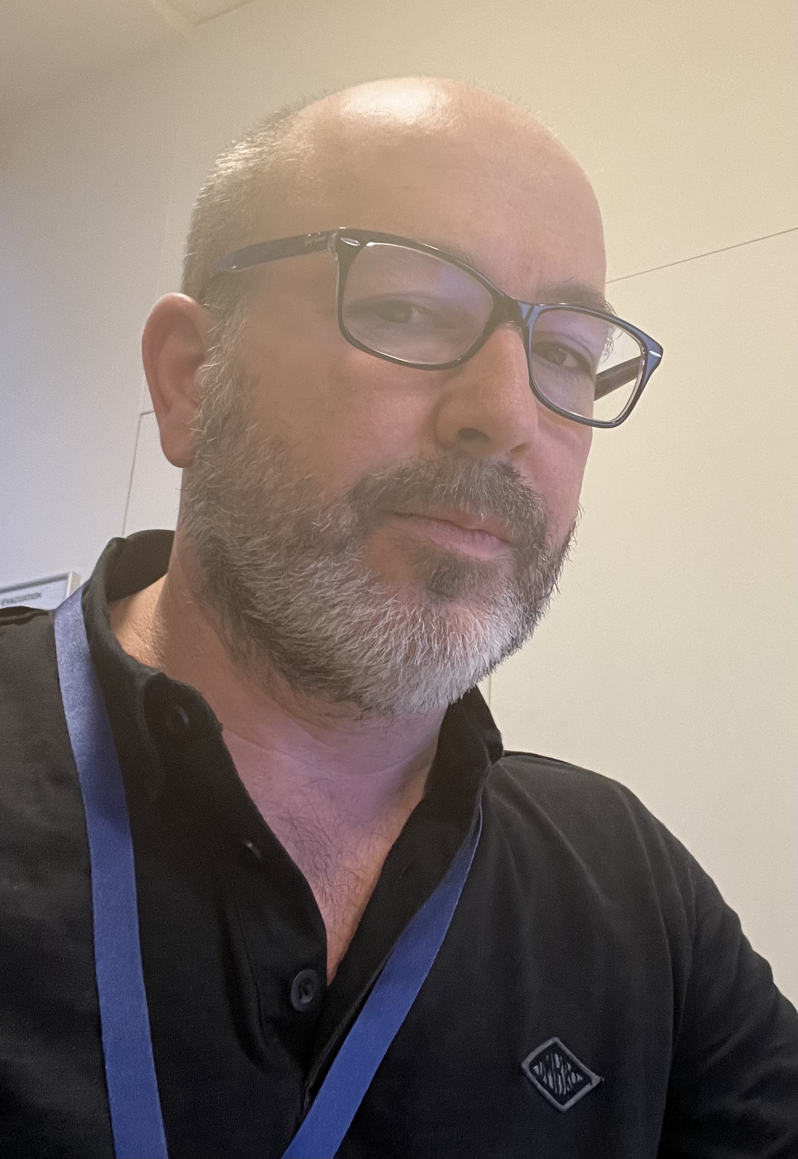 Profil de Nicolas-pierre, 53 ans, Drague gay à Saas-Fee