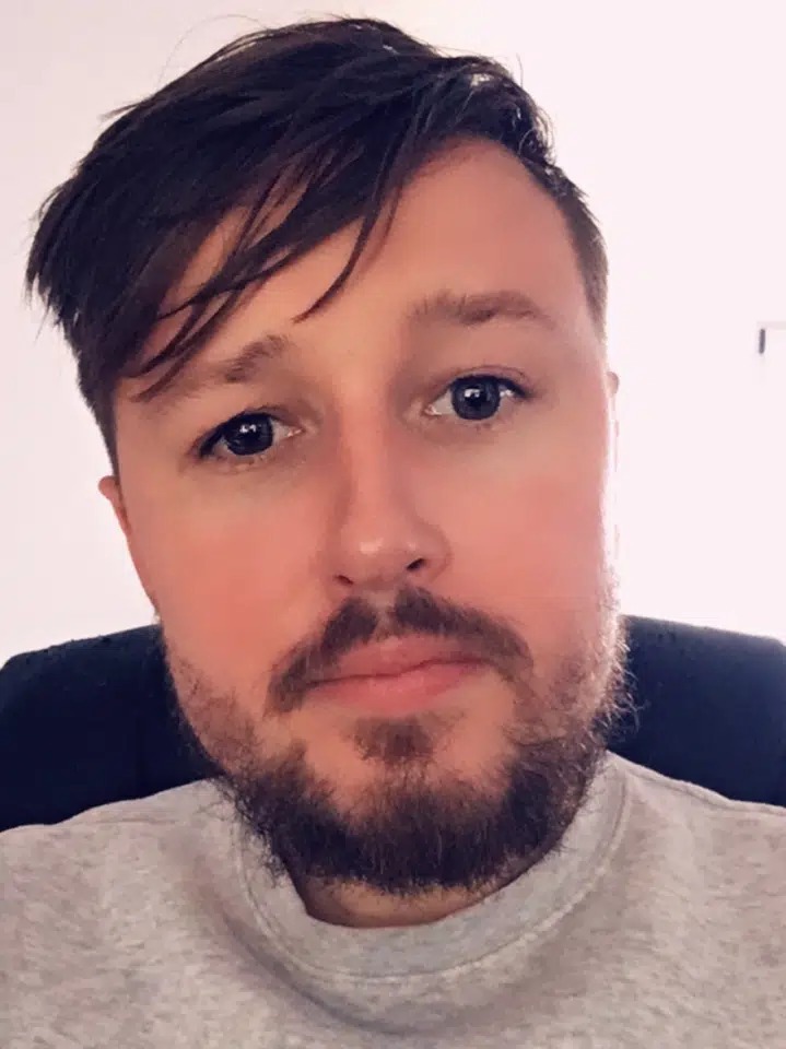 Profil de Claudy, 34 ans, Drague gay à Premier