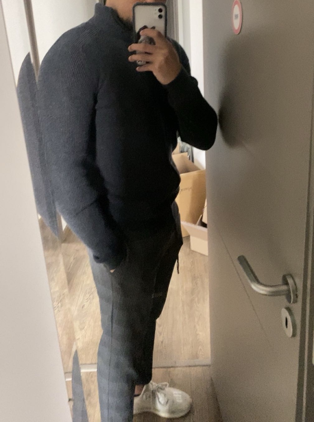 Profil de Océan, 22 ans, Drague gay à Tschiertschen