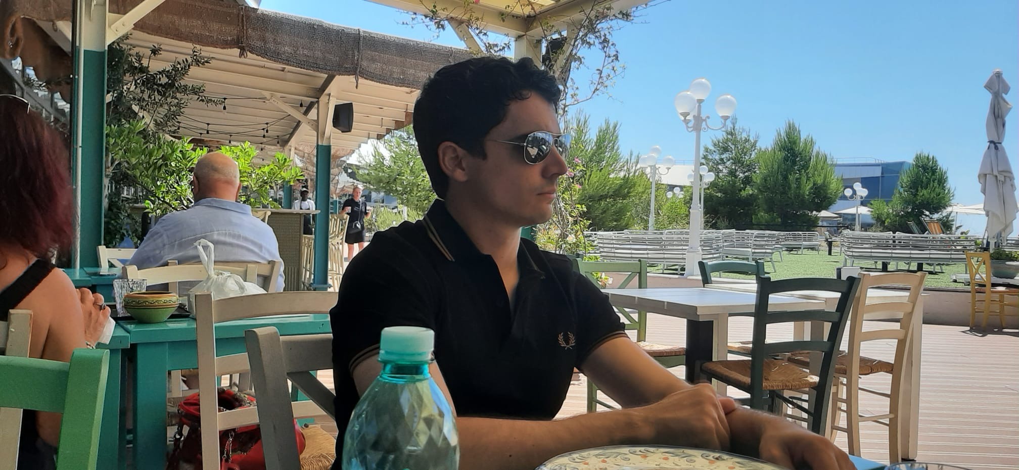 Profil de Iman, 25 ans, Drague gay à Founex
