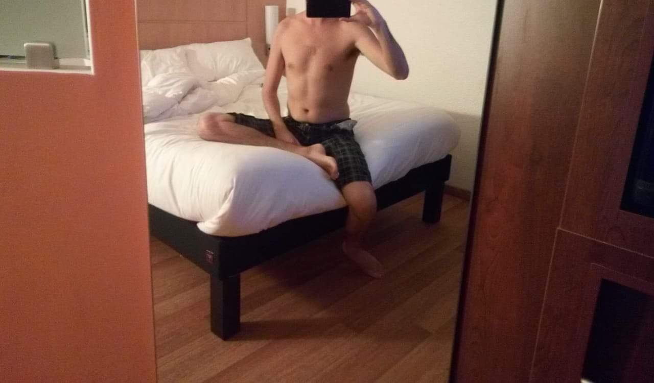 Profil de Micky, 39 ans, Drague gay à Ebikon