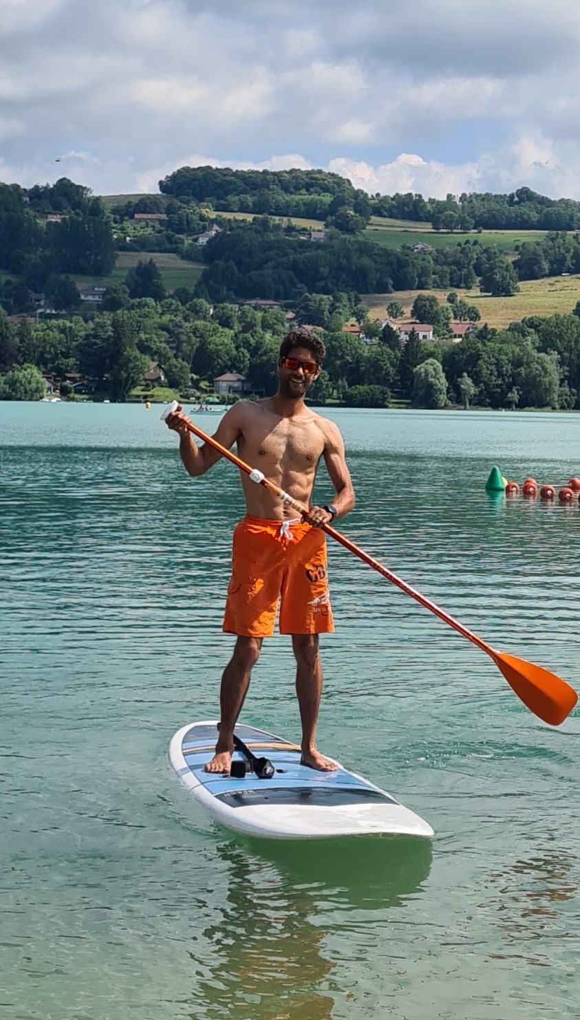 Profil de Soupaya, 35 ans, Drague gay à Aarau