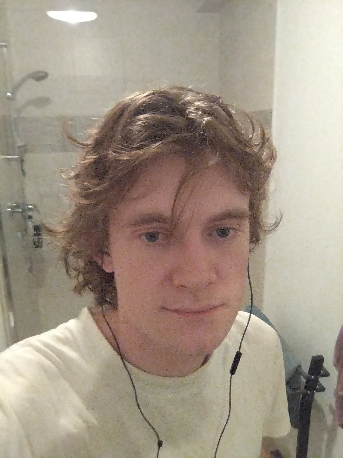 Profil de Joao-filipe, 22 ans, Drague gay à Clarmont