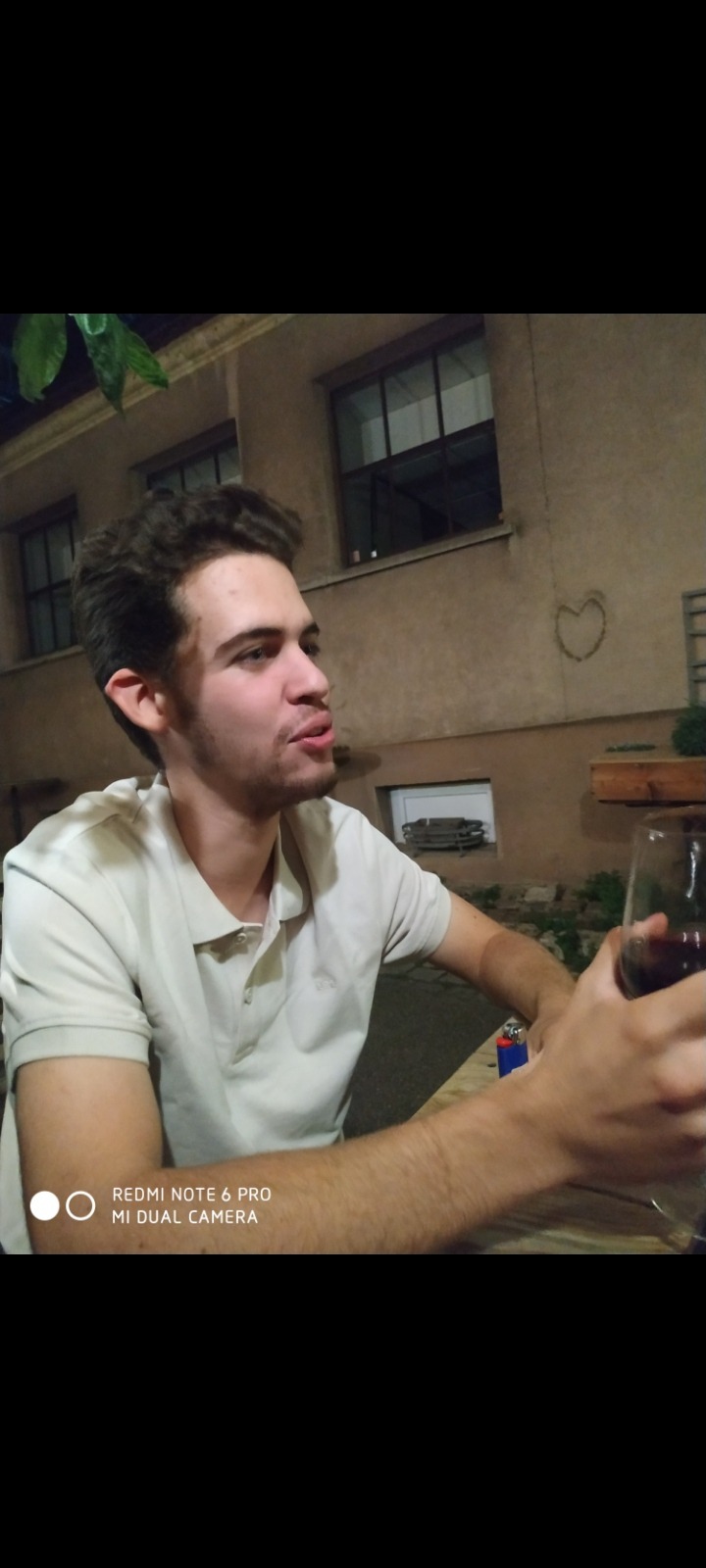 Profil de Kemal, 22 ans, Drague gay à Les Mosses