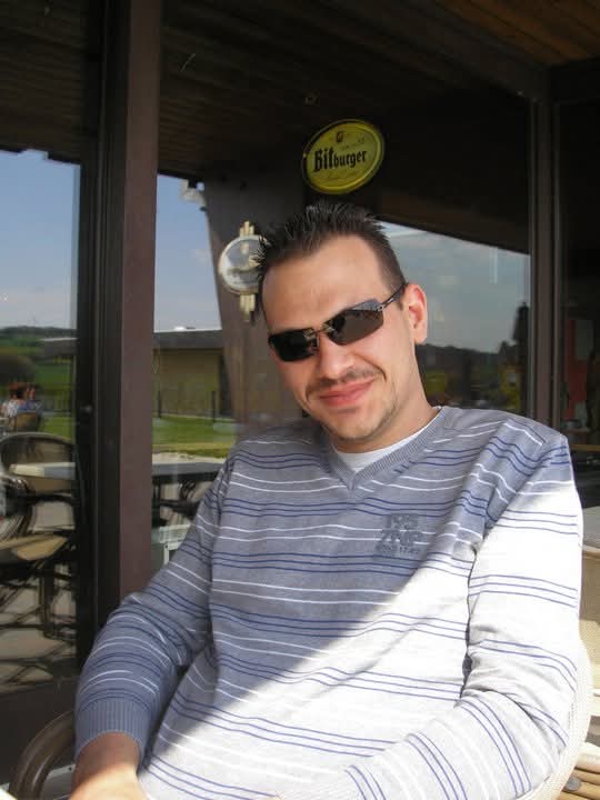 Profil de Niroshan, 44 ans, Drague gay à Sursee