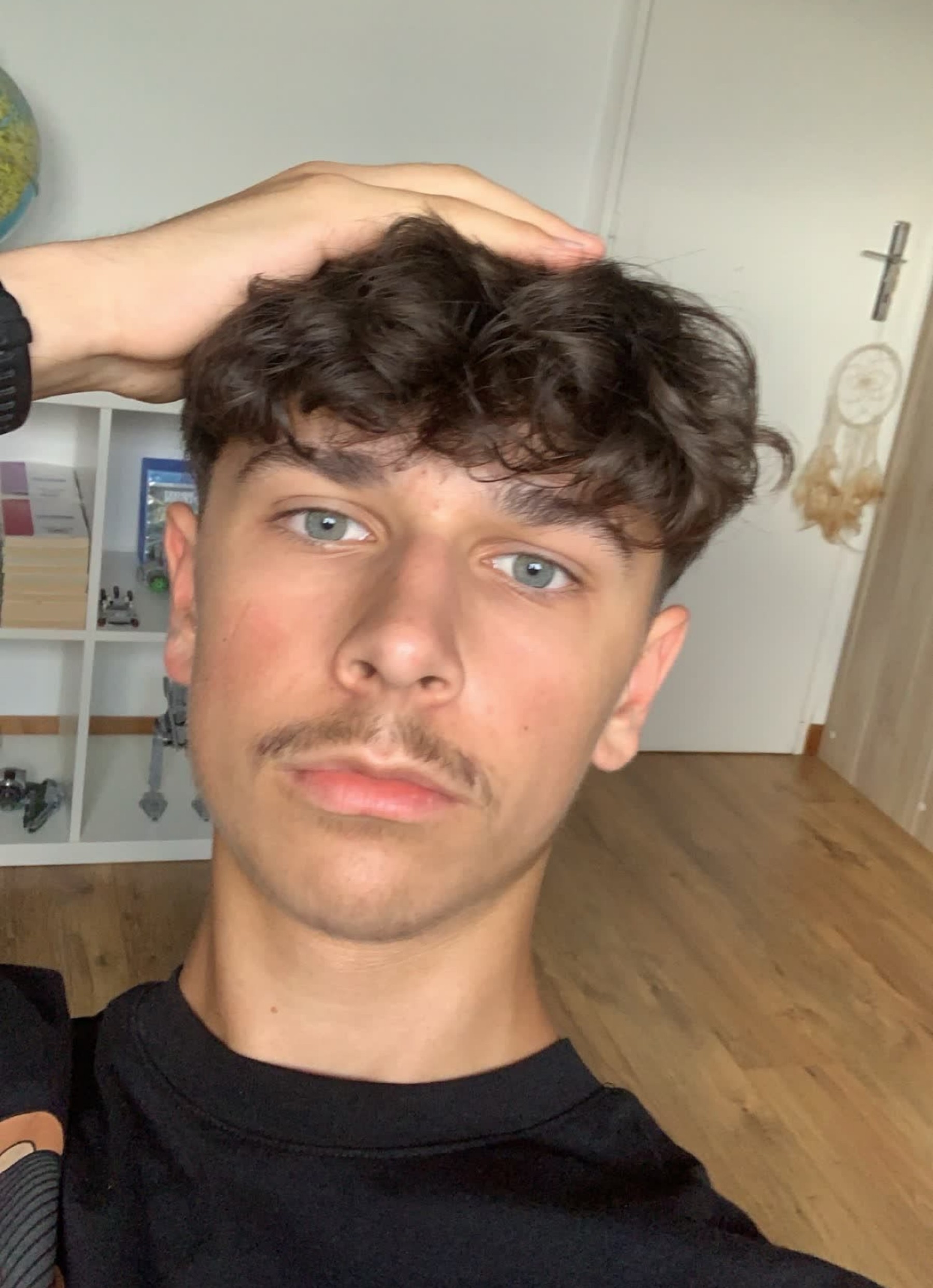 Profil de Huseyin, 19 ans, Drague gay à Paradiso