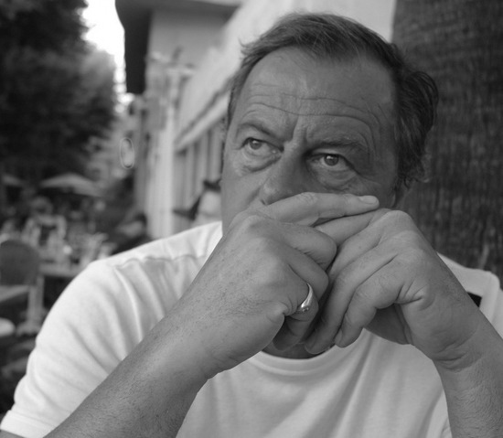 Profil de Alrick, 55 ans, Drague gay à Worben