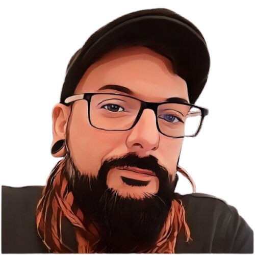 Profil de Florenzo, 43 ans, Drague gay à Indemini