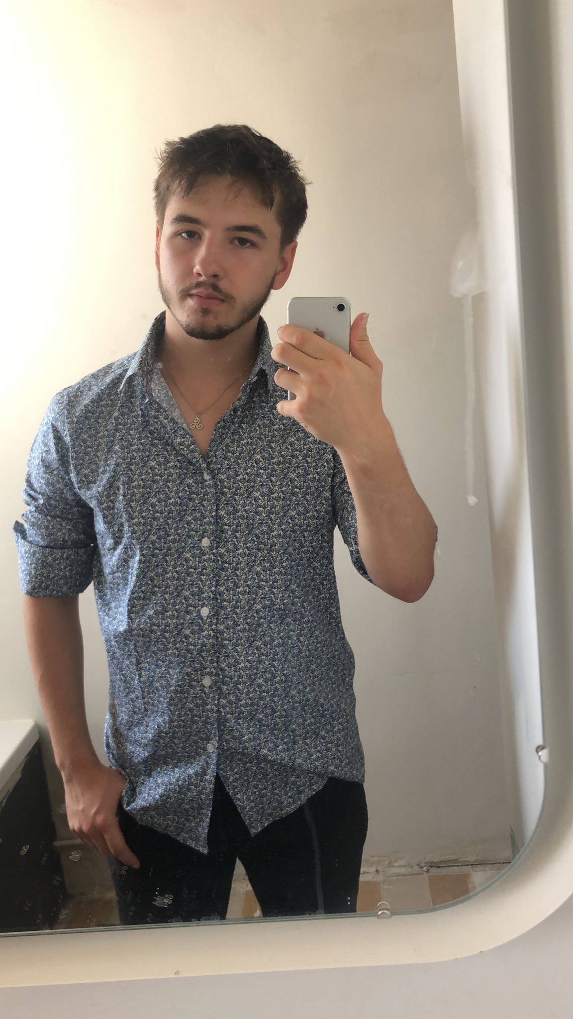 Profil de Jody, 19 ans, Drague gay à Donat