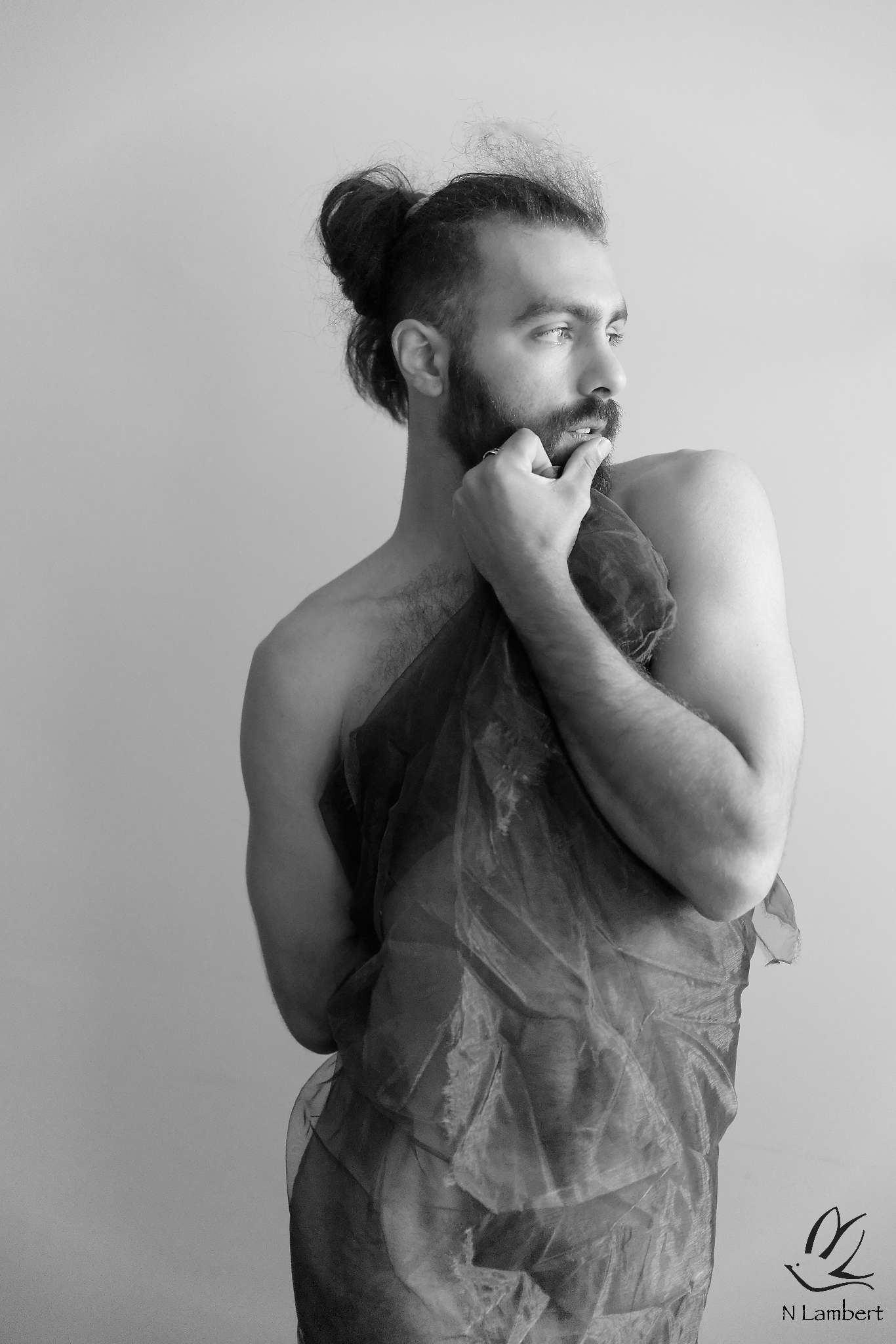 Profil de Genaro, 30 ans, Drague gay à Dangio