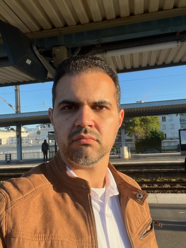 Profil de Paul-gabriel, 39 ans, Drague gay à Willadingen