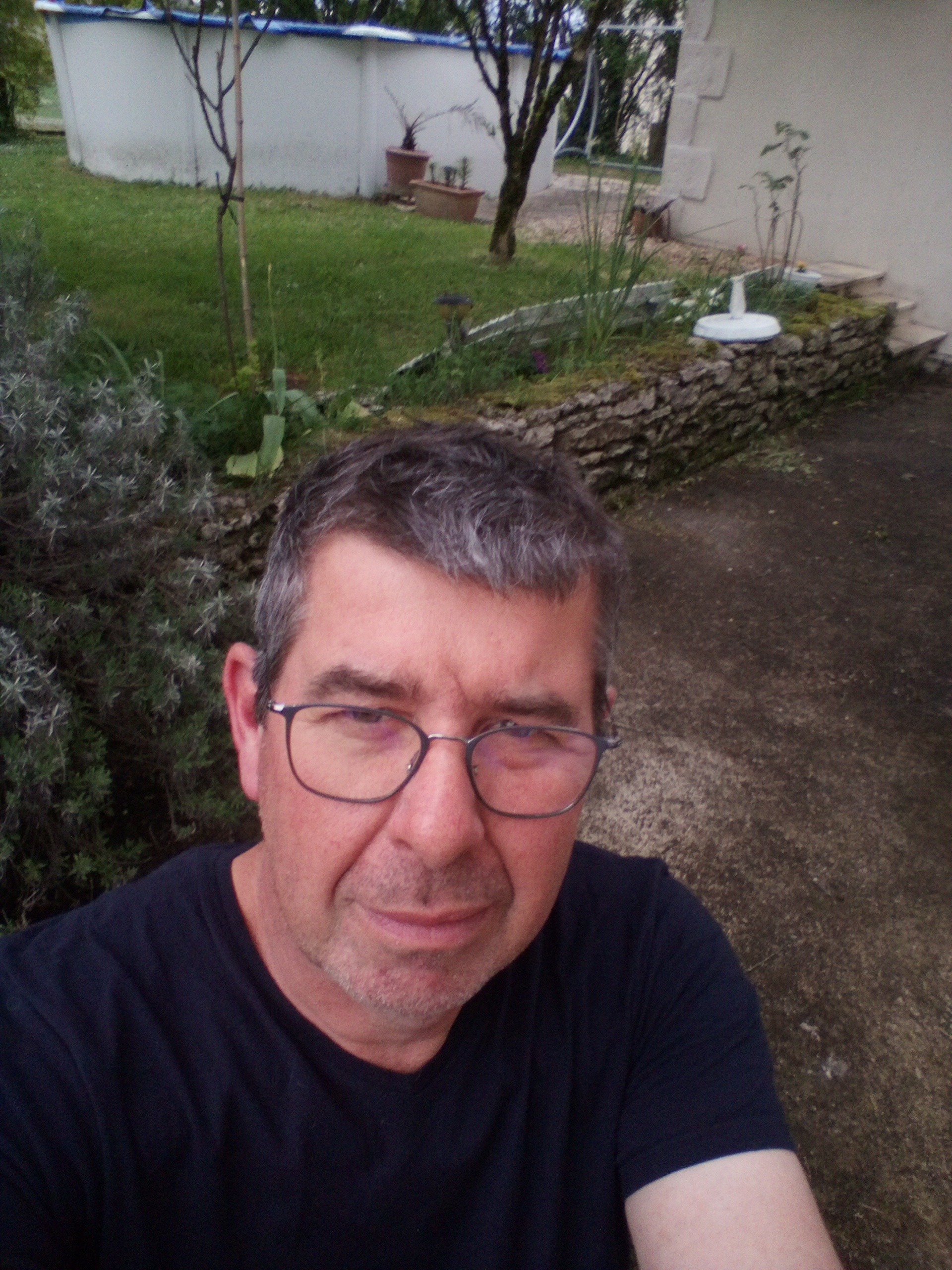 Profil de Willem, 55 ans, Drague gay à Zermatt