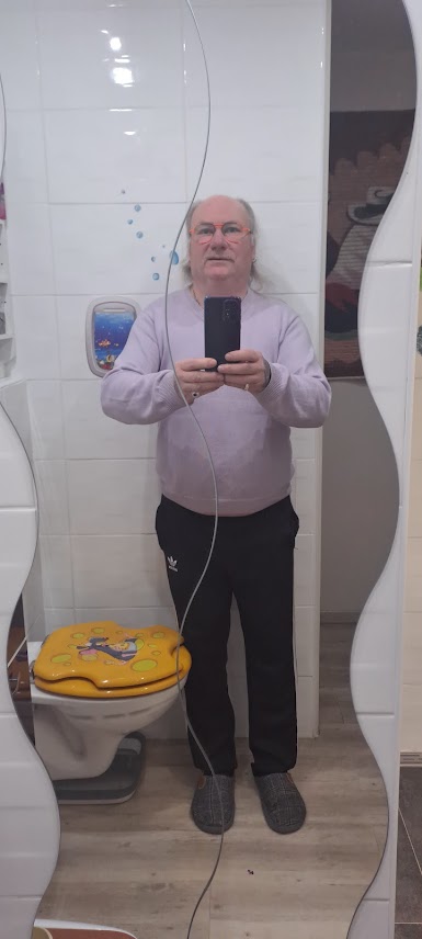 Profil de Naveen, 55 ans, Drague gay à Basadingen