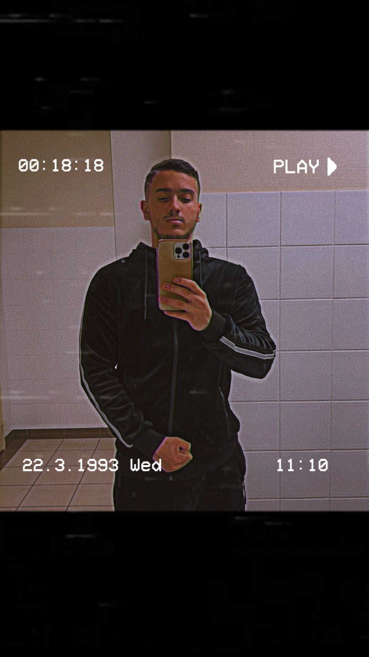 Profil de Nebi, 20 ans, Drague gay à Eyholz