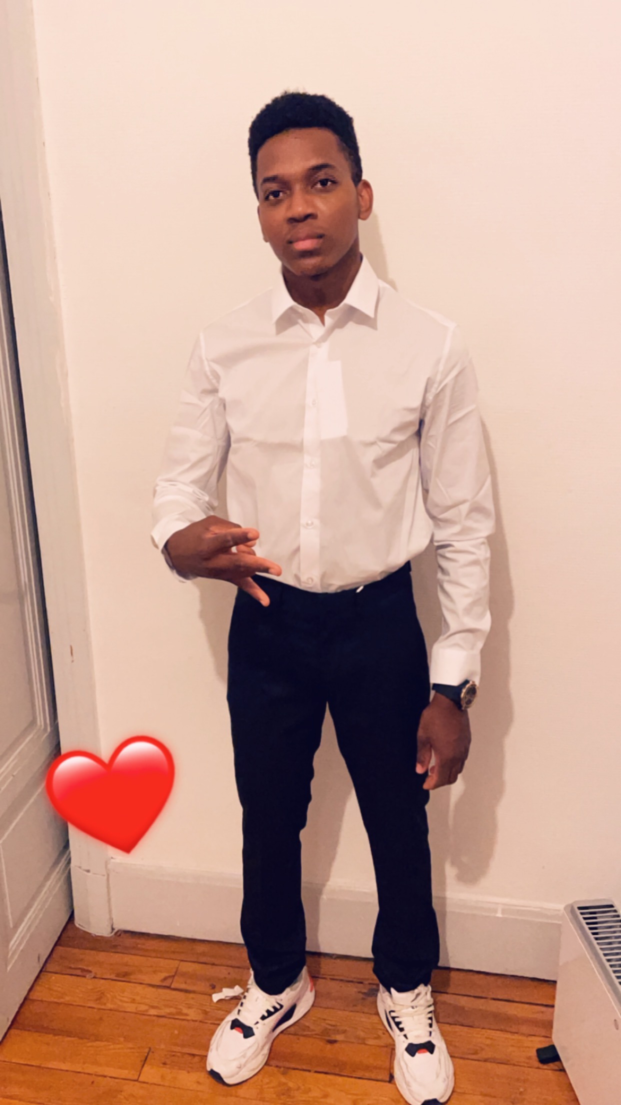 Profil de Seddik, 29 ans, Drague gay à Kallern