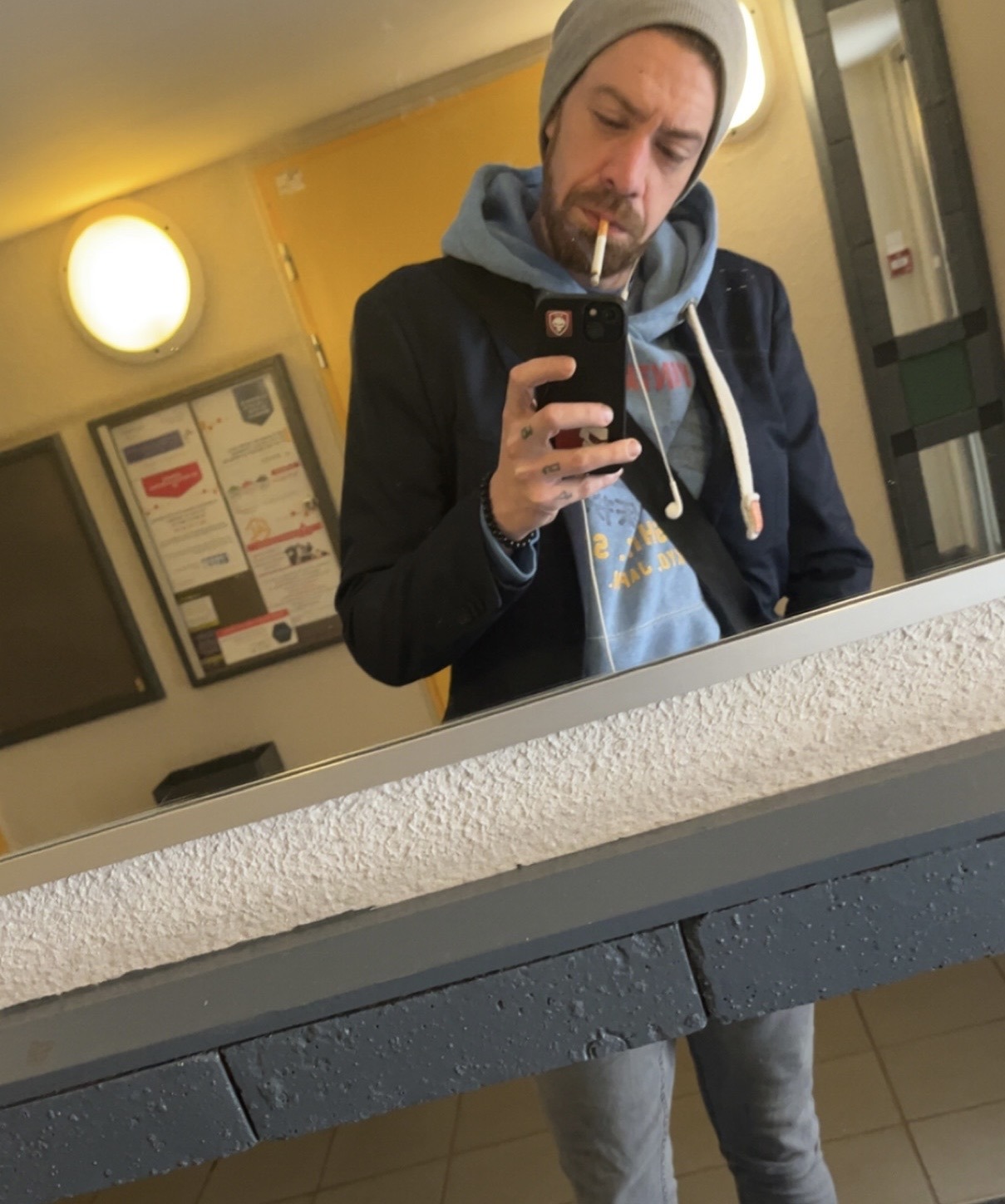 Profil de Andric, 31 ans, Drague gay à Luins