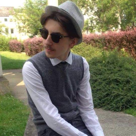 Profil de Ebu, 29 ans, Drague gay à Aarau