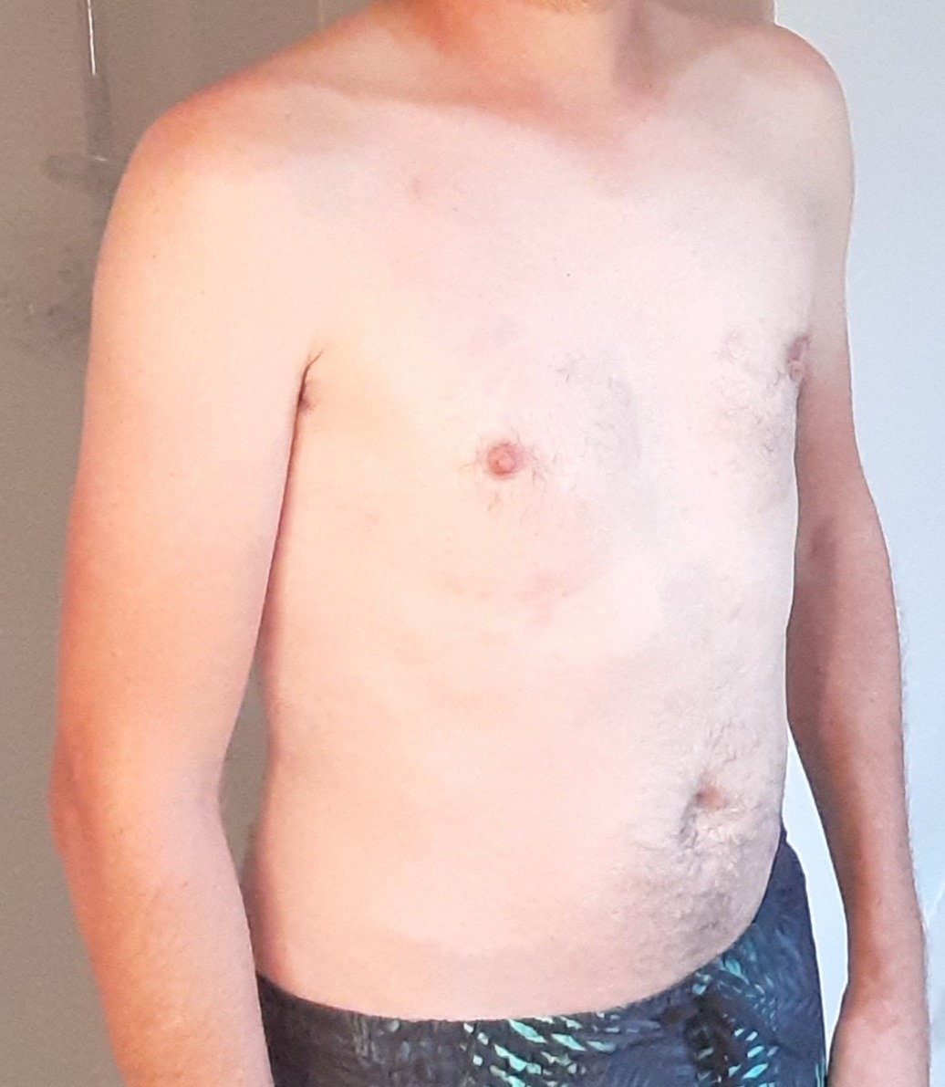 Profil de Keita, 41 ans, Drague gay à Witterswil