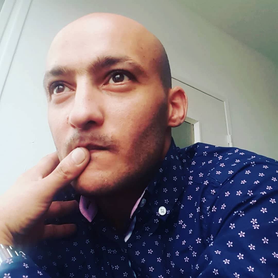 Profil de Albion, 46 ans, Drague gay à Ossingen