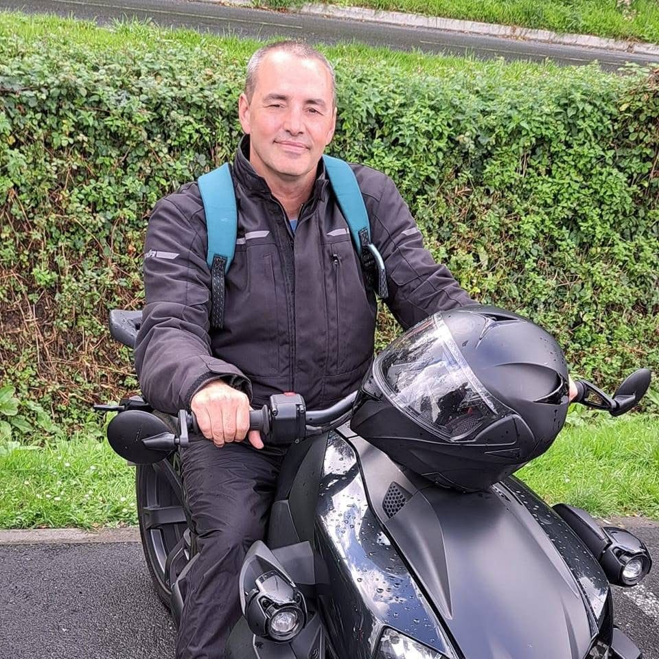 Profil de Gustav, 53 ans, Drague gay à Wängi