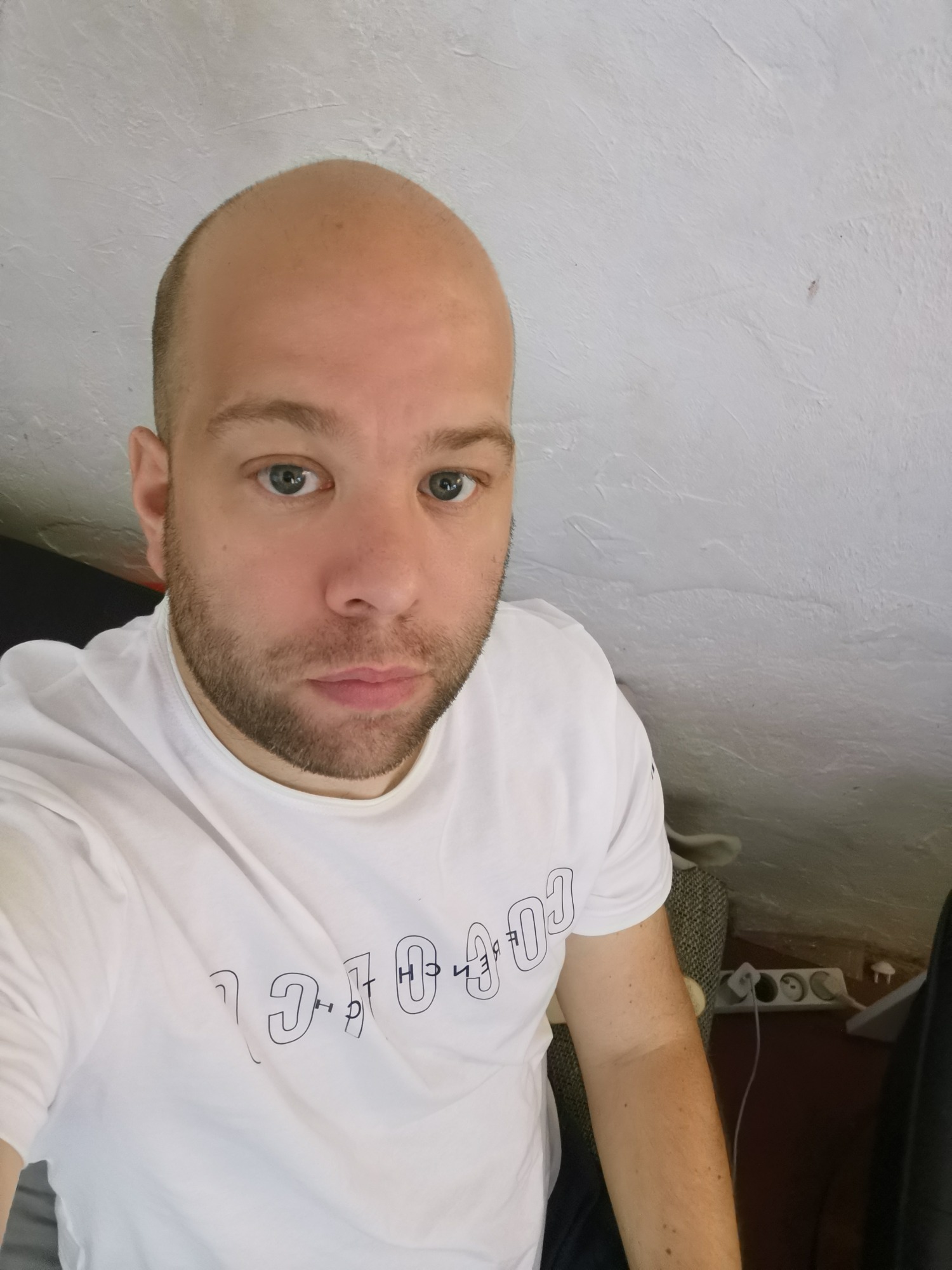 Profil de Sahim, 43 ans, Drague gay à Wavre
