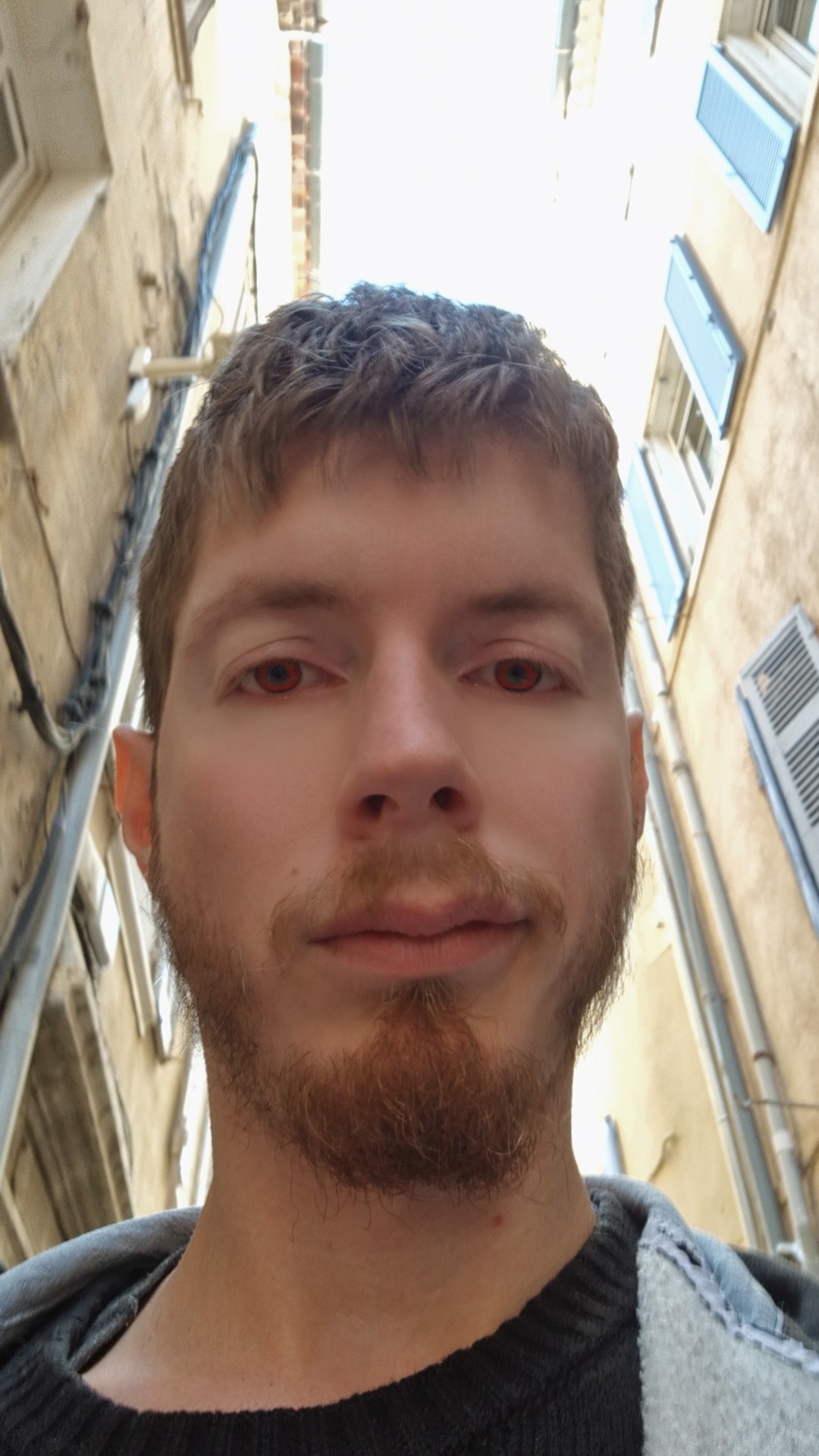Profil de Pasqualino, 30 ans, Drague gay à Baldingen