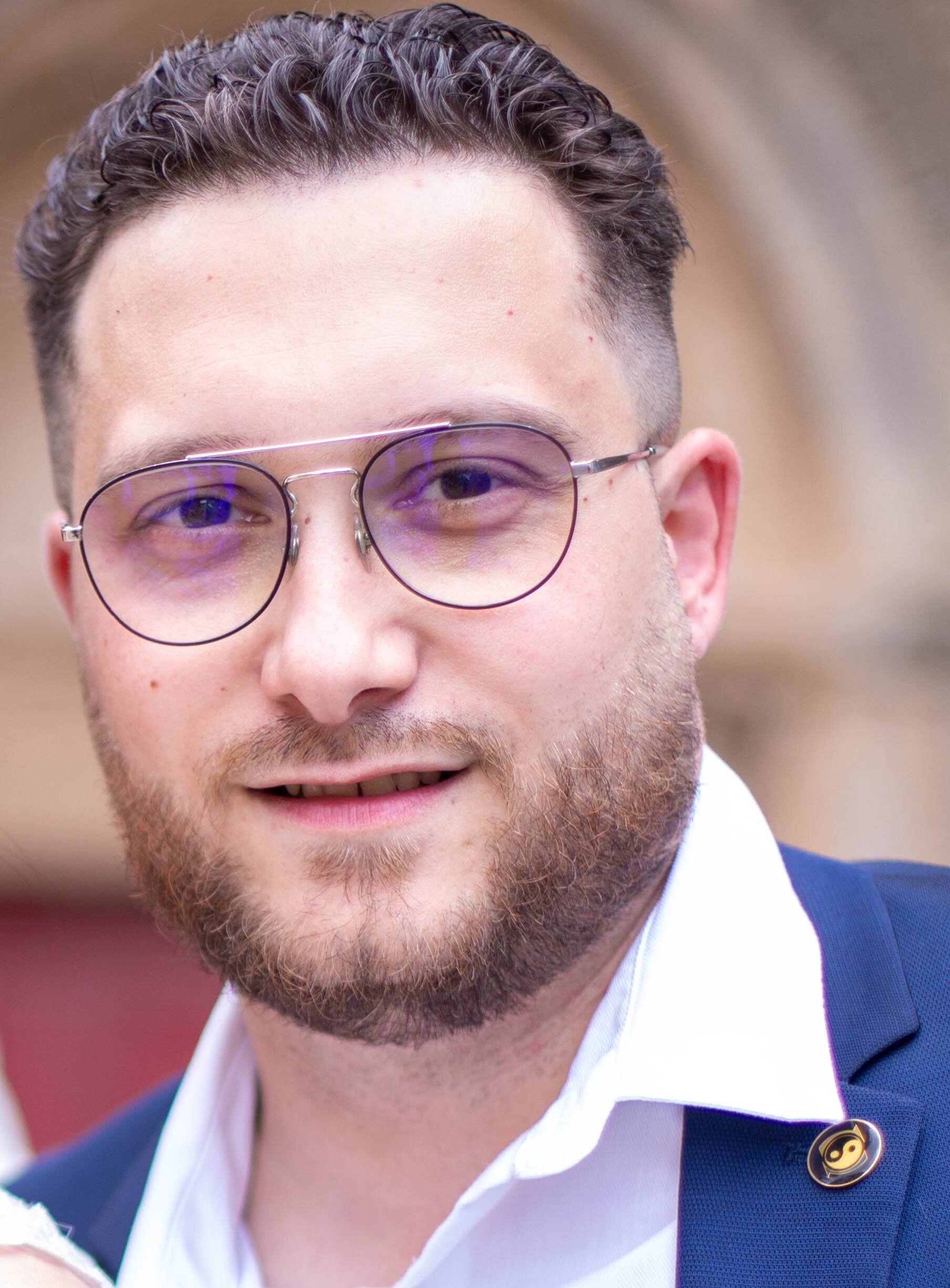 Profil de Soufian, 32 ans, Drague gay à Interlaken
