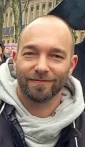 Profil de Tennessy, 43 ans, Drague gay à Corippo