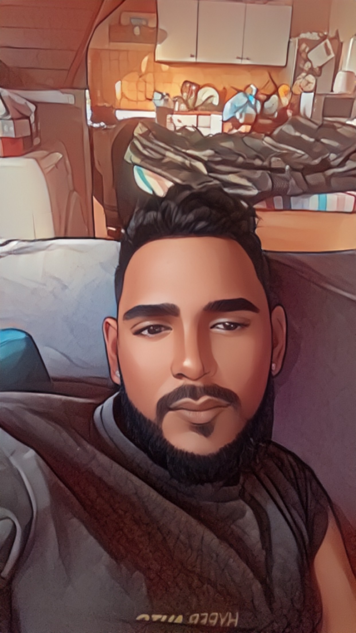 Profil de Jalal, 29 ans, Drague gay à Champéry