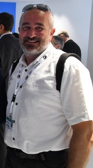 Profil de Béranger, 53 ans, Drague gay à Oey